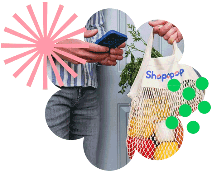 Crowdshipping, an ecological way of delivery
