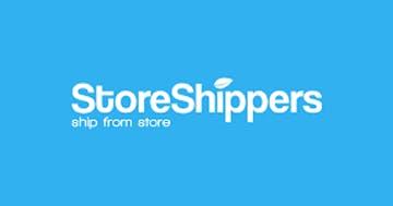 StoreShippers x Shopopop