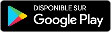 Logo de google play