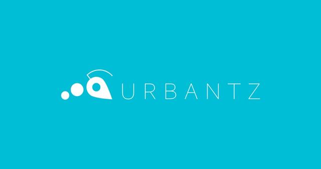 Logo Urbantz