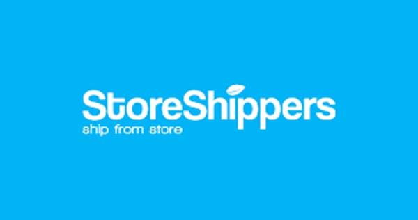 Logo de la solution StoreShippers